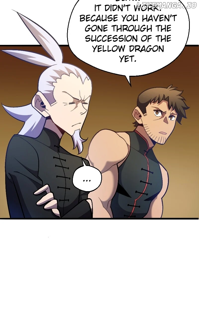 Taejin: Legend of the Yang Metal Chapter 40 346 009