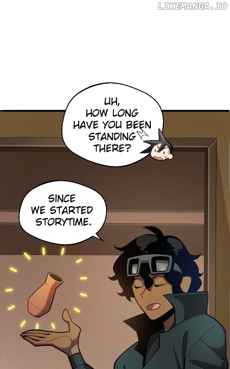 Taejin: Legend of the Yang Metal Chapter 40 351 014