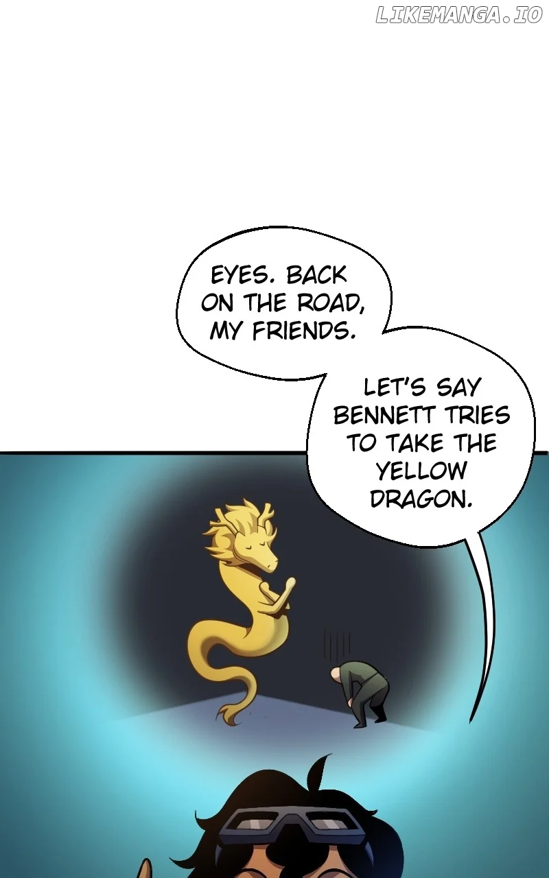 Taejin: Legend of the Yang Metal Chapter 40 353 016