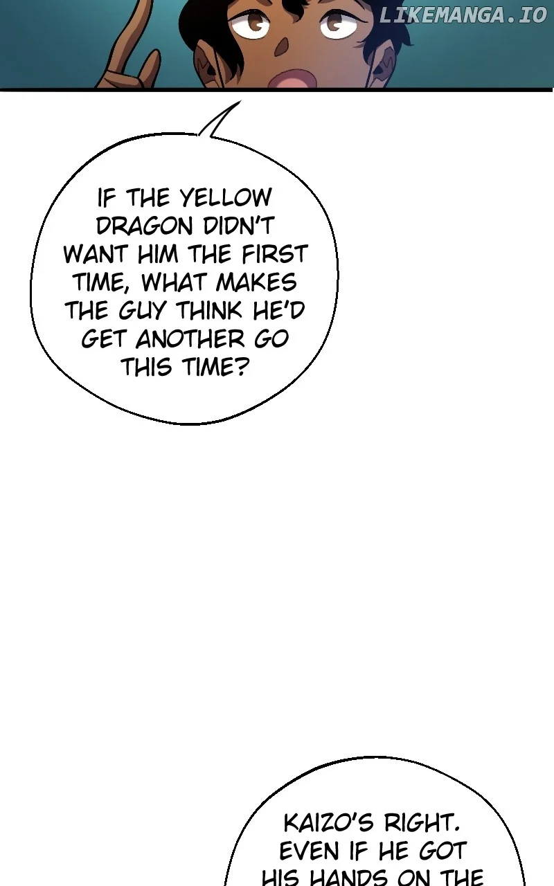 Taejin: Legend of the Yang Metal Chapter 40 354 017