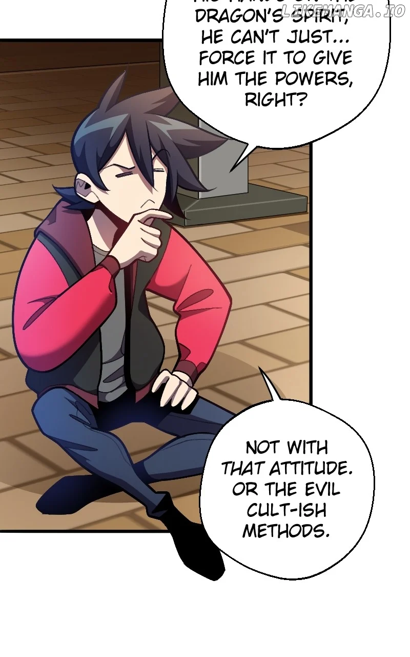 Taejin: Legend of the Yang Metal Chapter 40 355 018