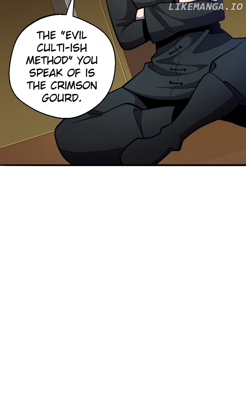 Taejin: Legend of the Yang Metal Chapter 40 357 020