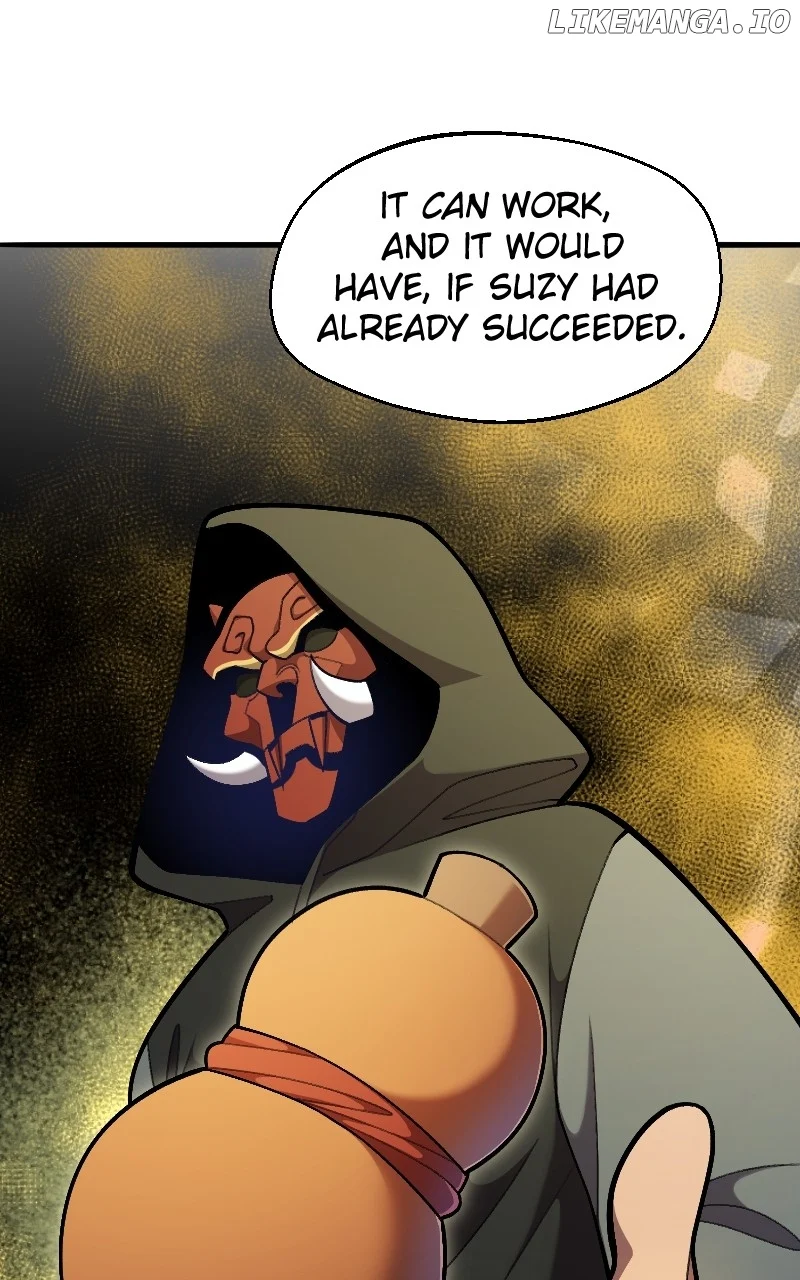 Taejin: Legend of the Yang Metal Chapter 40 358 021