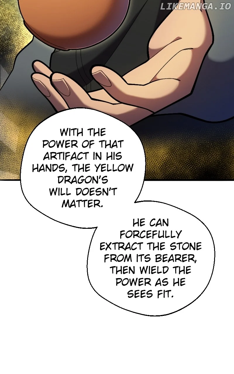 Taejin: Legend of the Yang Metal Chapter 40 359 022