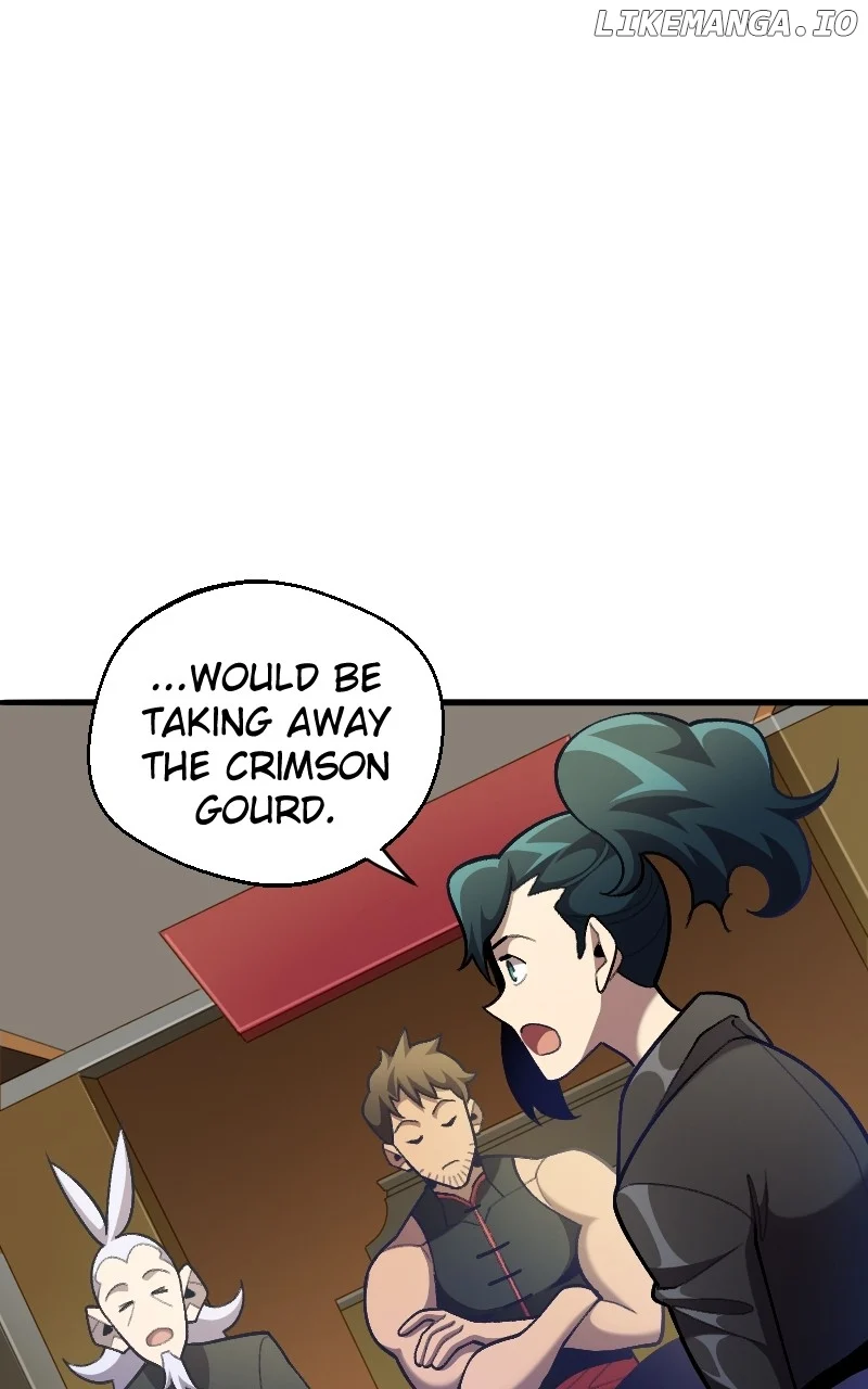 Taejin: Legend of the Yang Metal Chapter 40 361 024