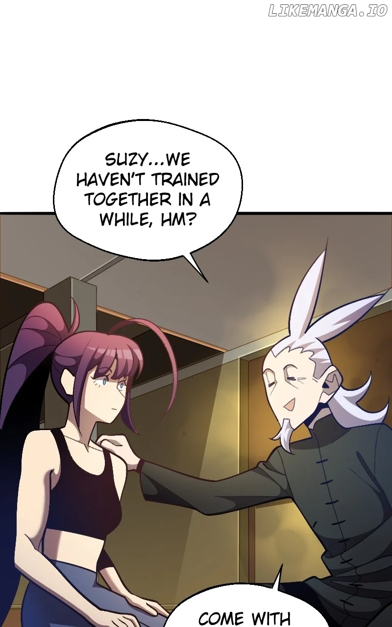 Taejin: Legend of the Yang Metal Chapter 40 363 026