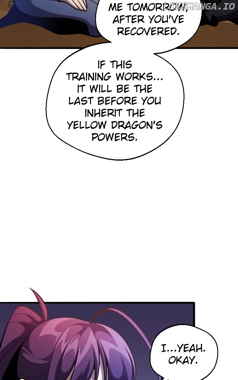 Taejin: Legend of the Yang Metal Chapter 40 364 027