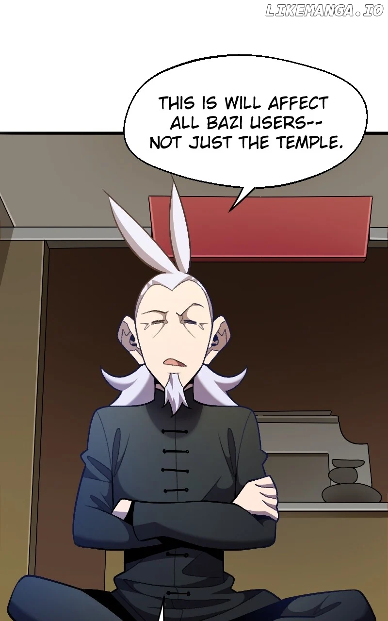 Taejin: Legend of the Yang Metal Chapter 40 366 029