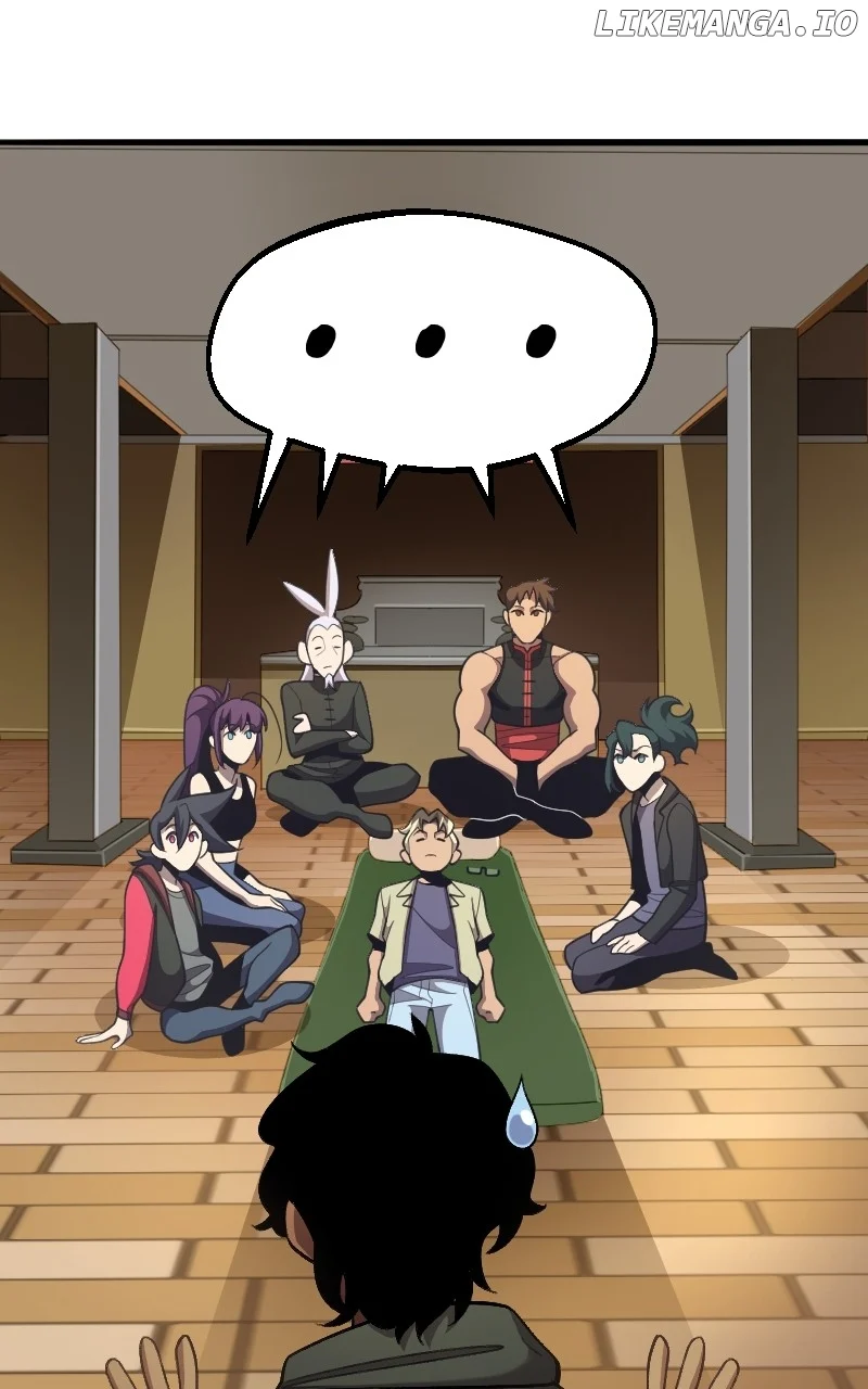 Taejin: Legend of the Yang Metal Chapter 40 368 031