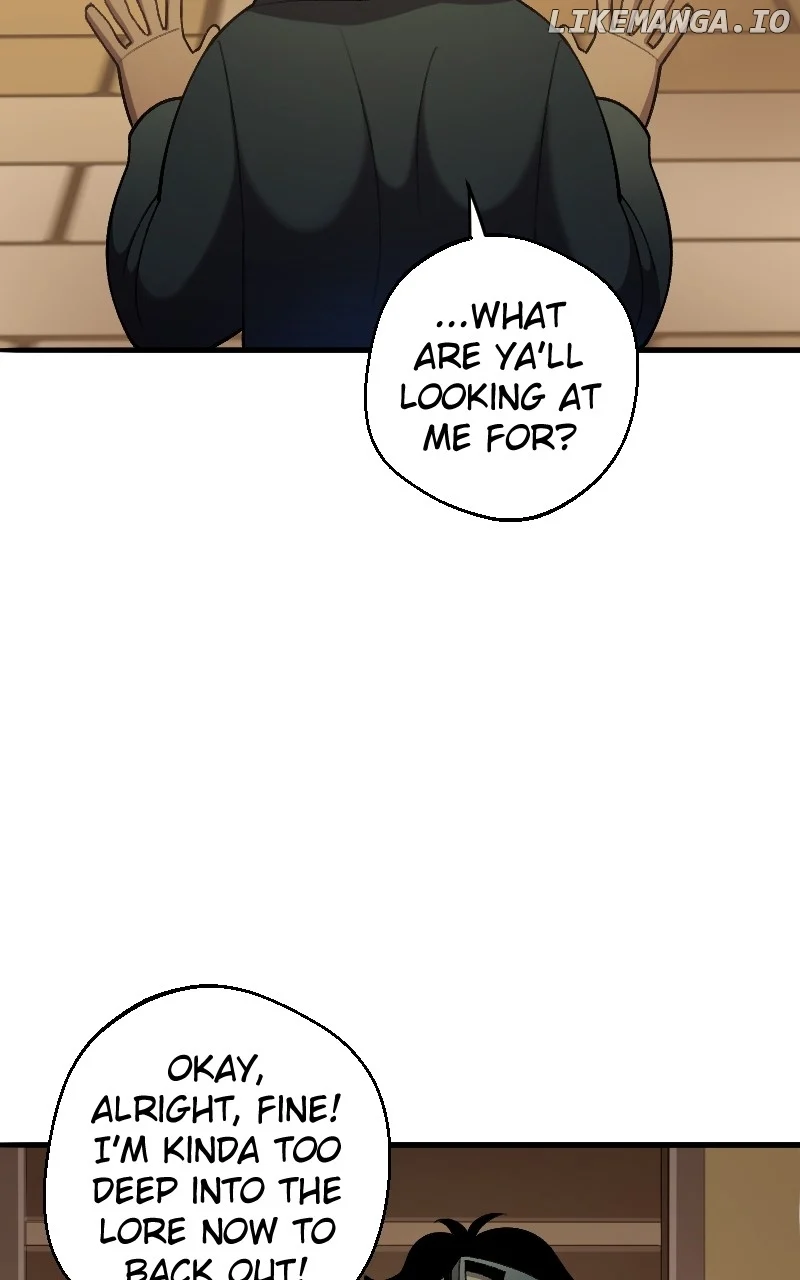 Taejin: Legend of the Yang Metal Chapter 40 369 032