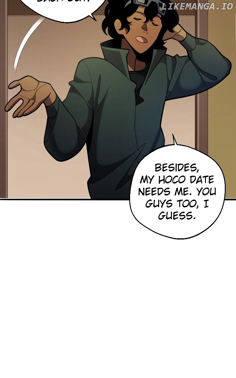 Taejin: Legend of the Yang Metal Chapter 40 370 033