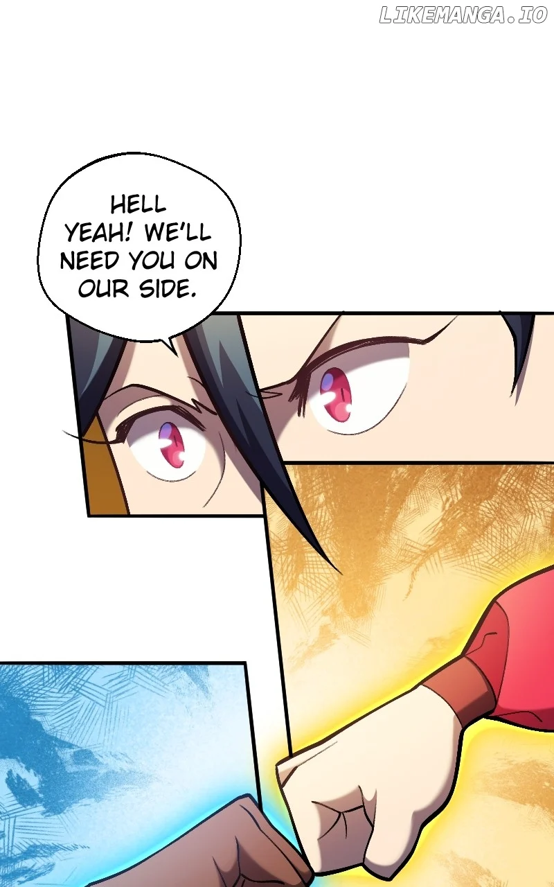 Taejin: Legend of the Yang Metal Chapter 40 371 034