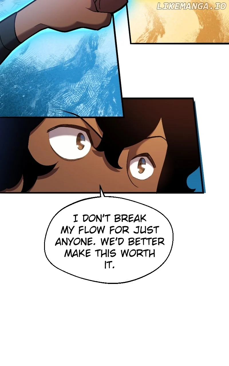 Taejin: Legend of the Yang Metal Chapter 40 372 035