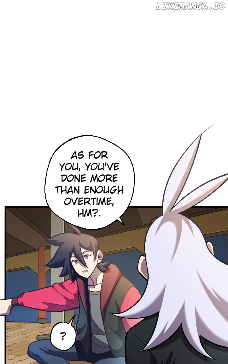 Taejin: Legend of the Yang Metal Chapter 40 373 036