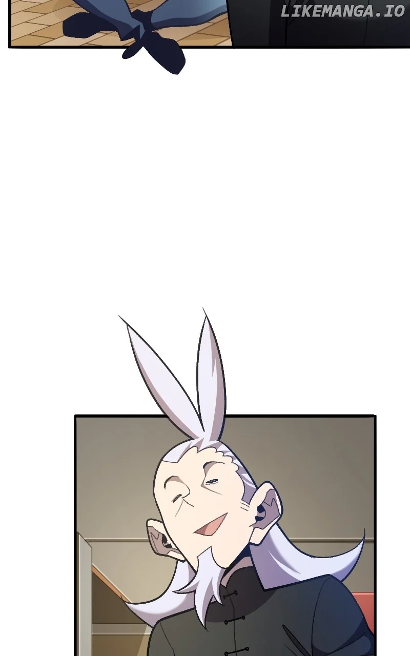 Taejin: Legend of the Yang Metal Chapter 40 374 037