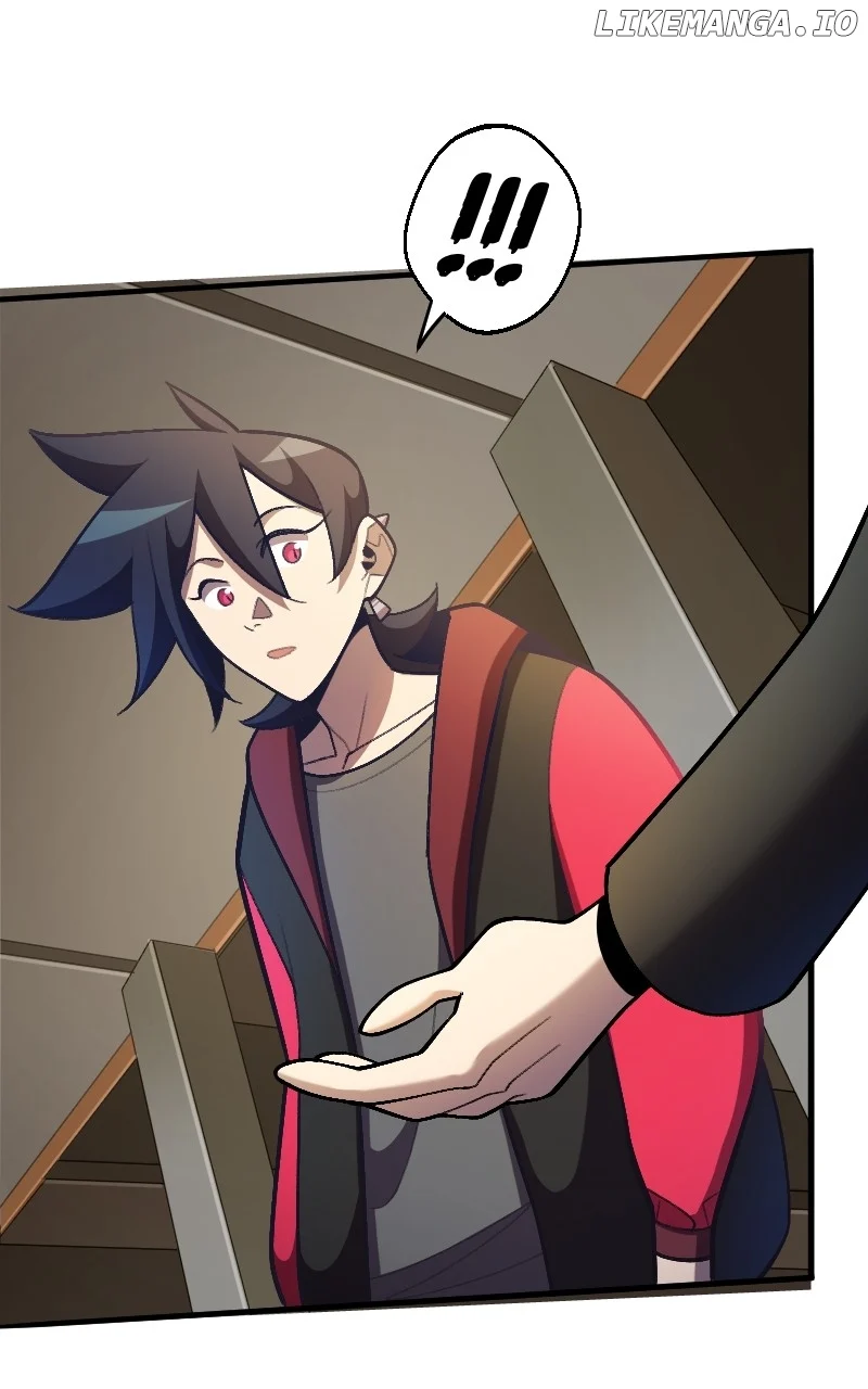 Taejin: Legend of the Yang Metal Chapter 40 376 039