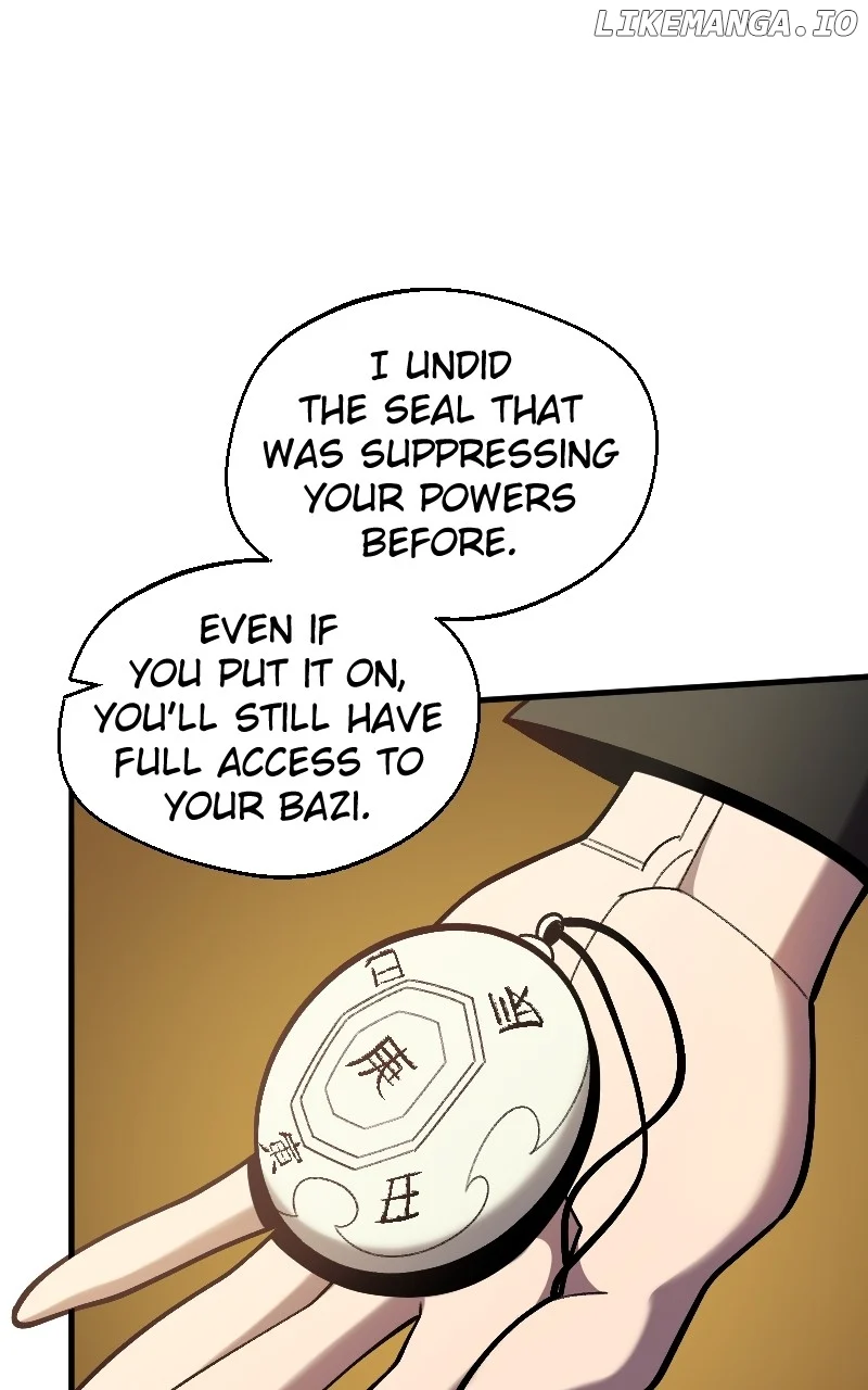 Taejin: Legend of the Yang Metal Chapter 40 377 040