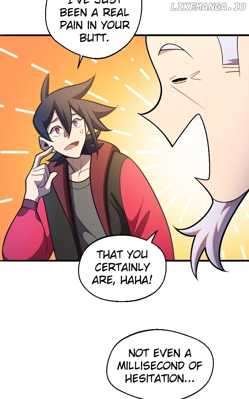 Taejin: Legend of the Yang Metal Chapter 40 379 042