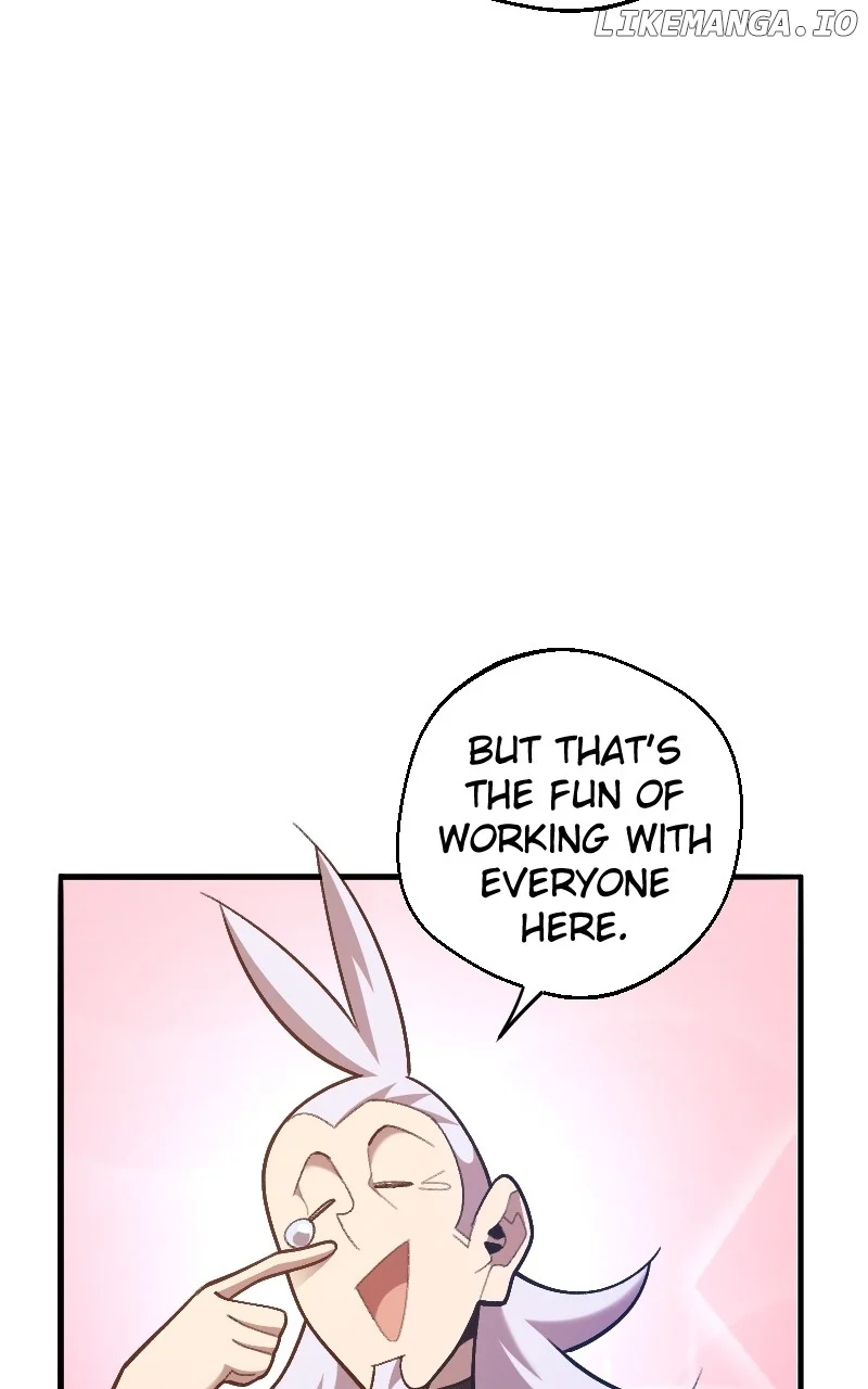 Taejin: Legend of the Yang Metal Chapter 40 380 043