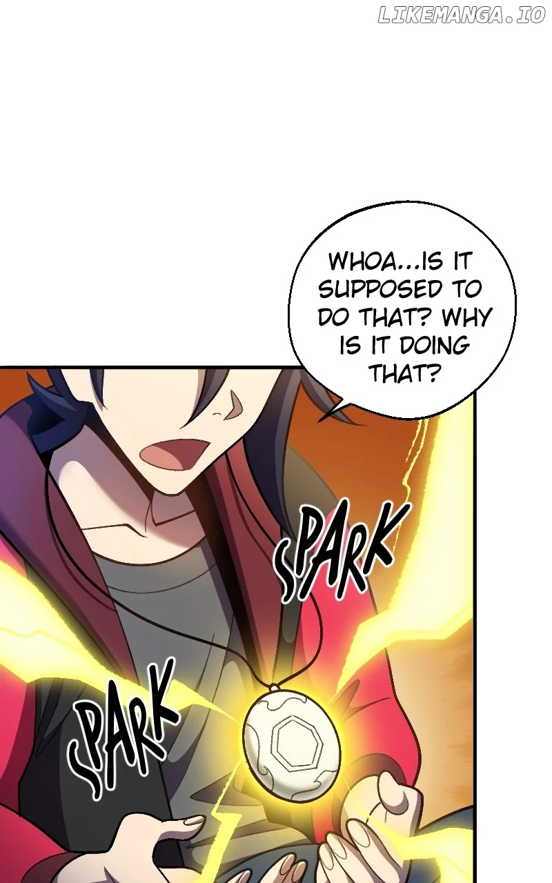 Taejin: Legend of the Yang Metal Chapter 40 384 047