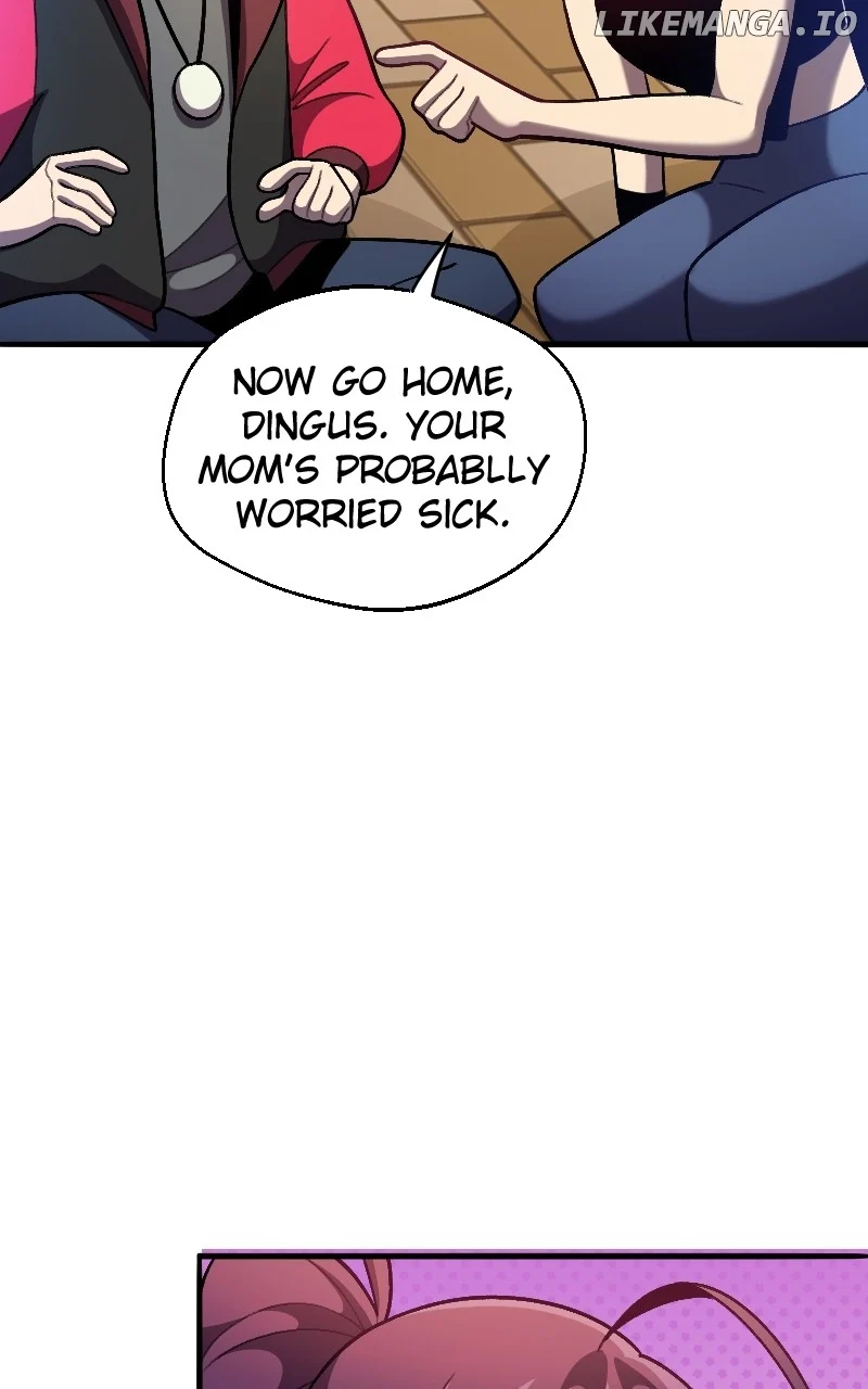 Taejin: Legend of the Yang Metal Chapter 40 386 049