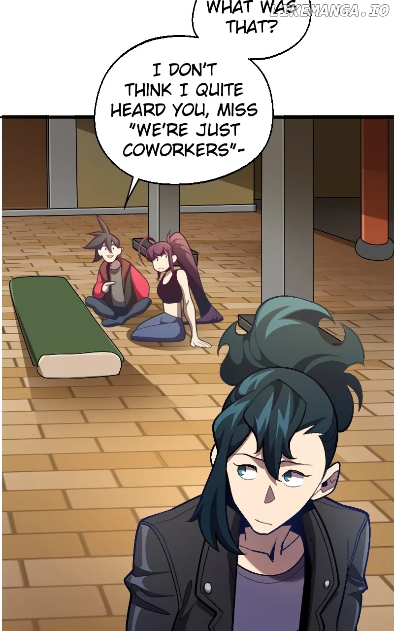 Taejin: Legend of the Yang Metal Chapter 40 389 052