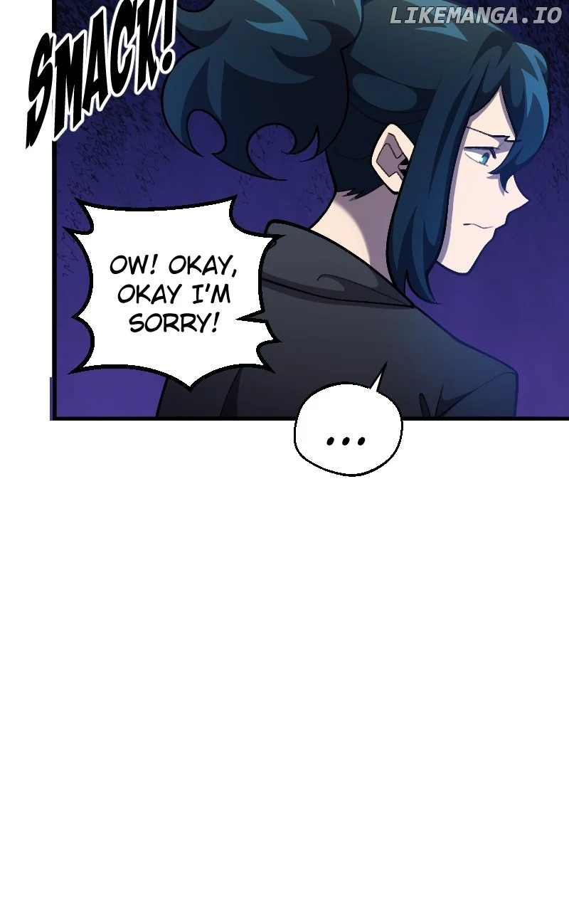 Taejin: Legend of the Yang Metal Chapter 40 391 054