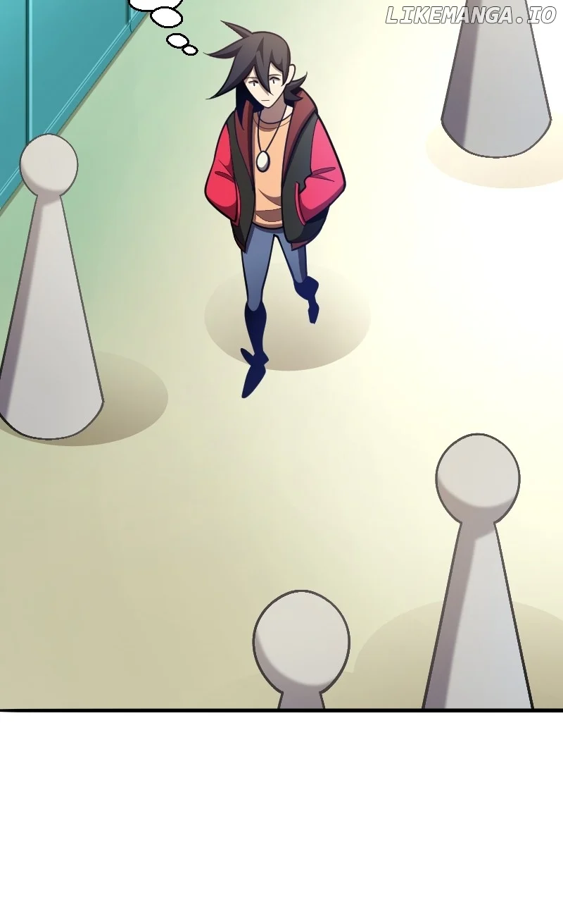 Taejin: Legend of the Yang Metal Chapter 40 393 056