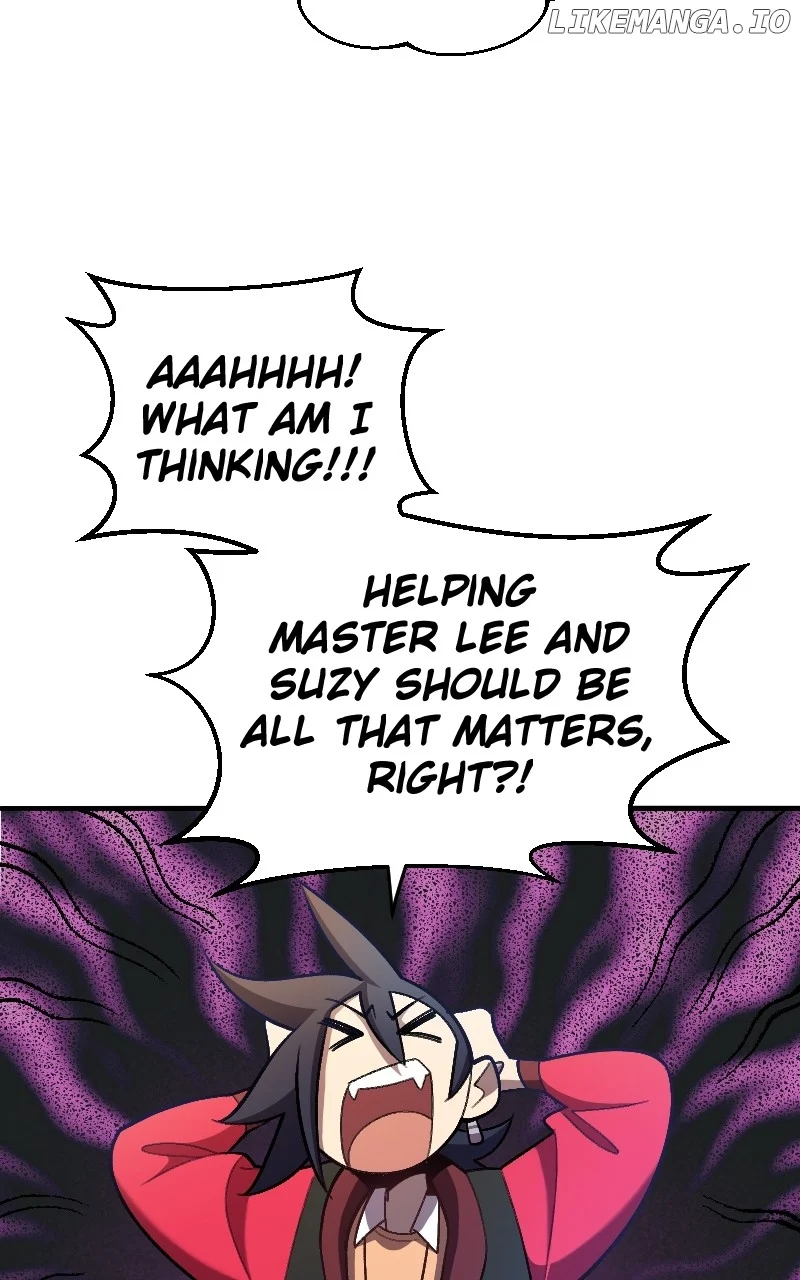 Taejin: Legend of the Yang Metal Chapter 40 398 061