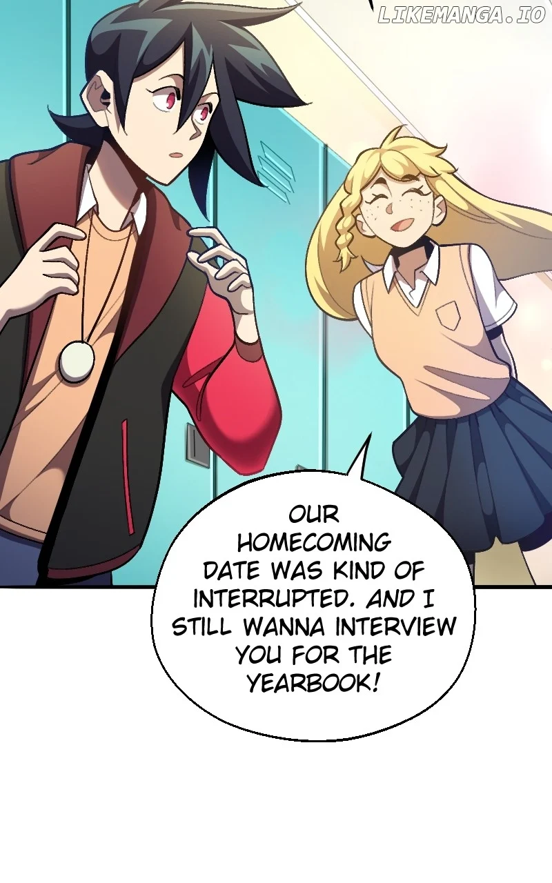 Taejin: Legend of the Yang Metal Chapter 40 400 063