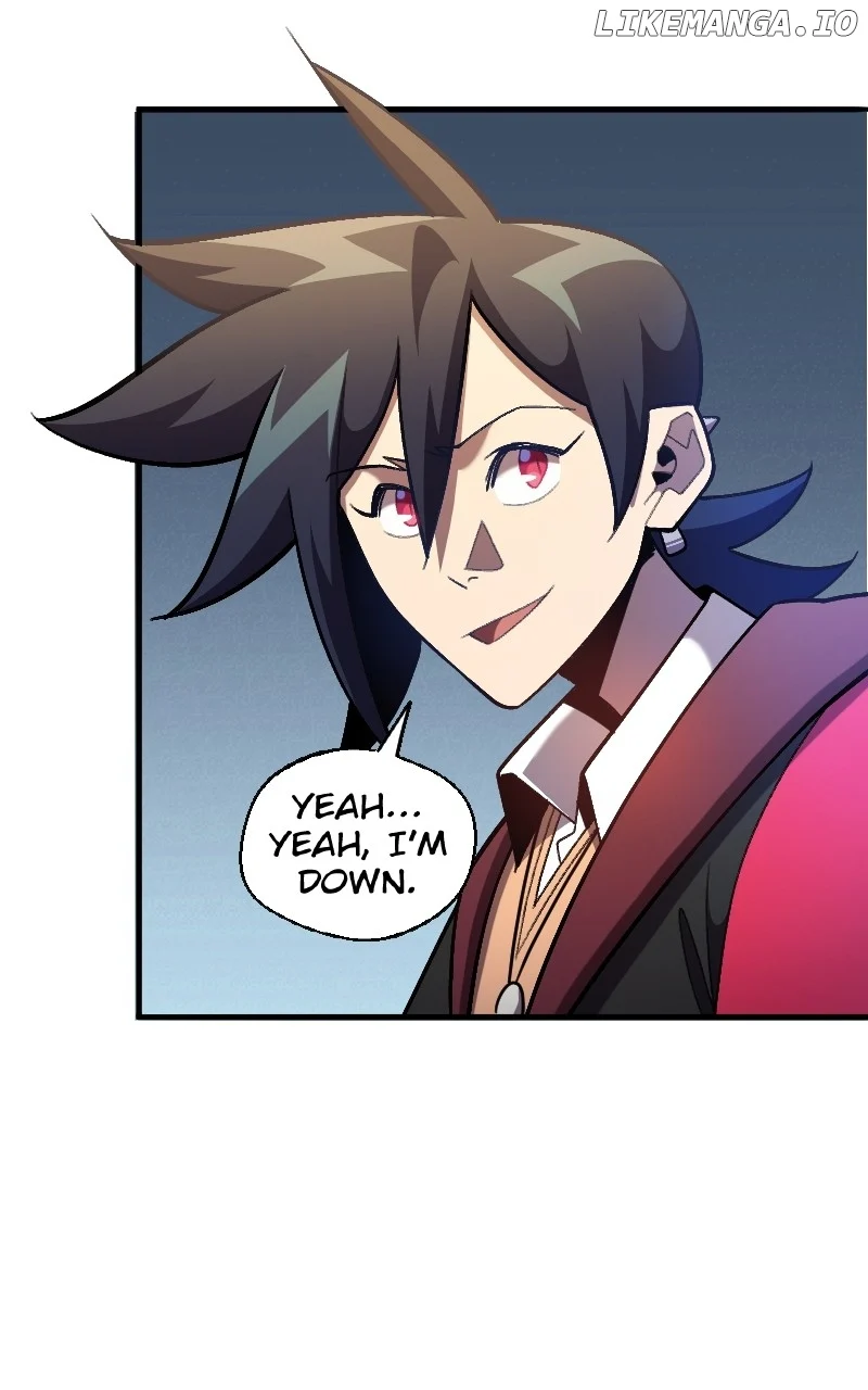 Taejin: Legend of the Yang Metal Chapter 40 402 065