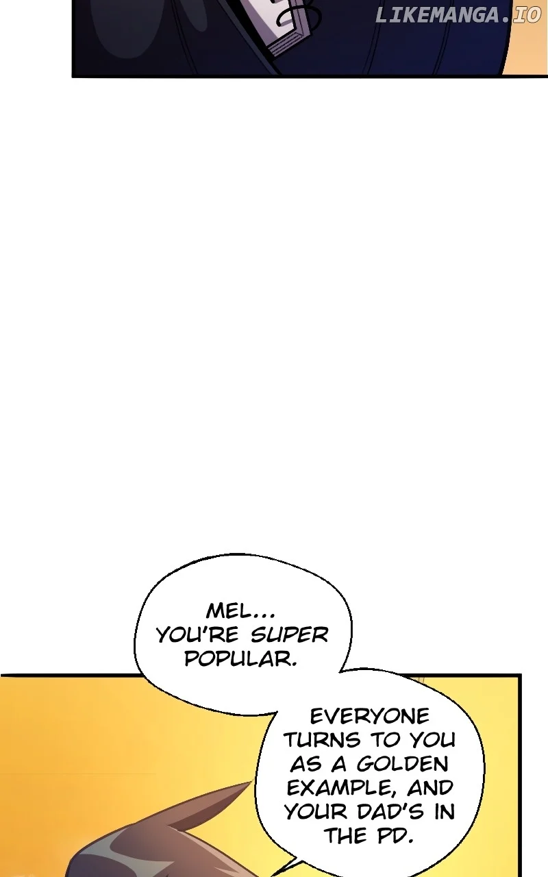 Taejin: Legend of the Yang Metal Chapter 40 408 071