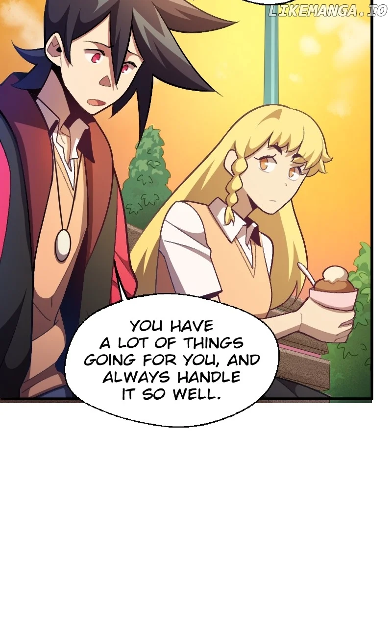 Taejin: Legend of the Yang Metal Chapter 40 409 072