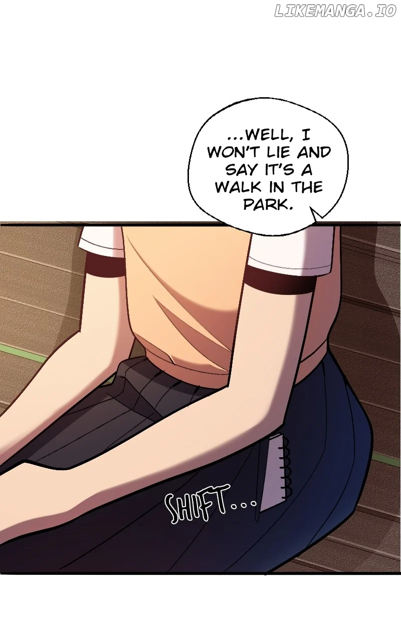 Taejin: Legend of the Yang Metal Chapter 40 413 076