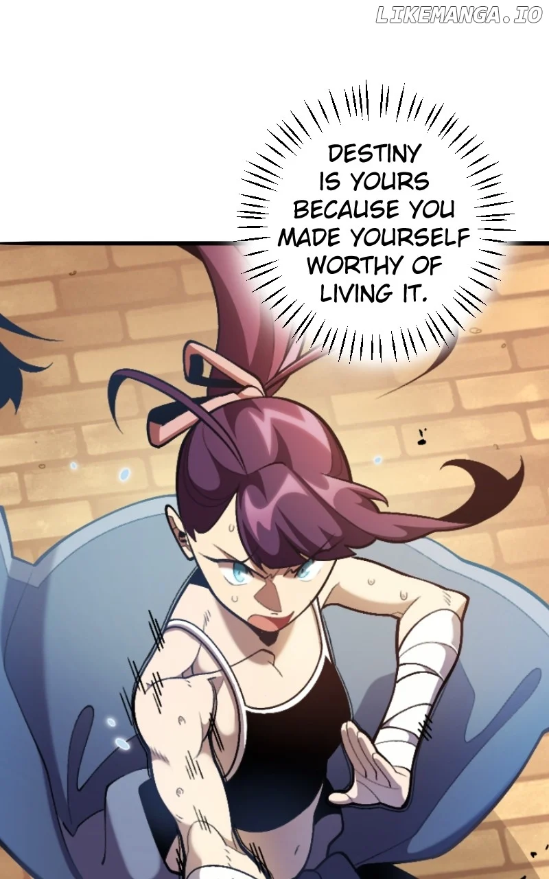 Taejin: Legend of the Yang Metal Chapter 40 427 090