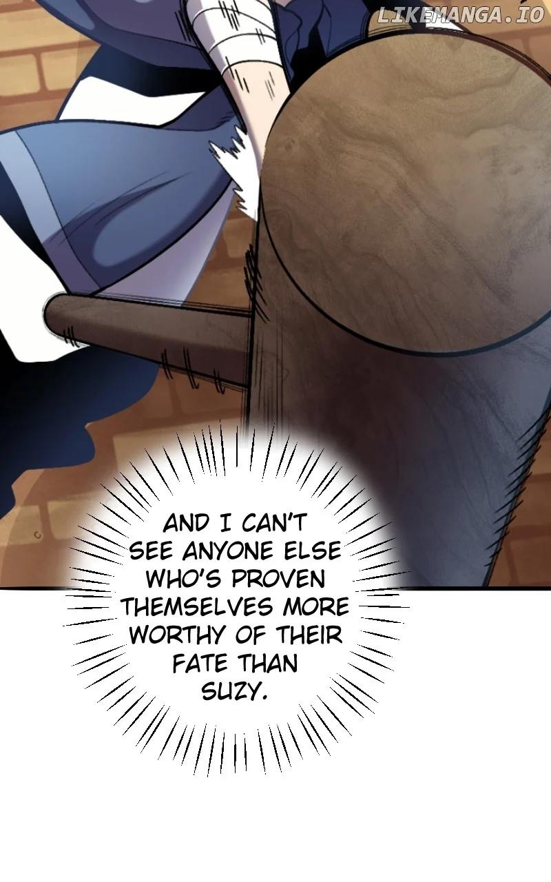 Taejin: Legend of the Yang Metal Chapter 40 428 091