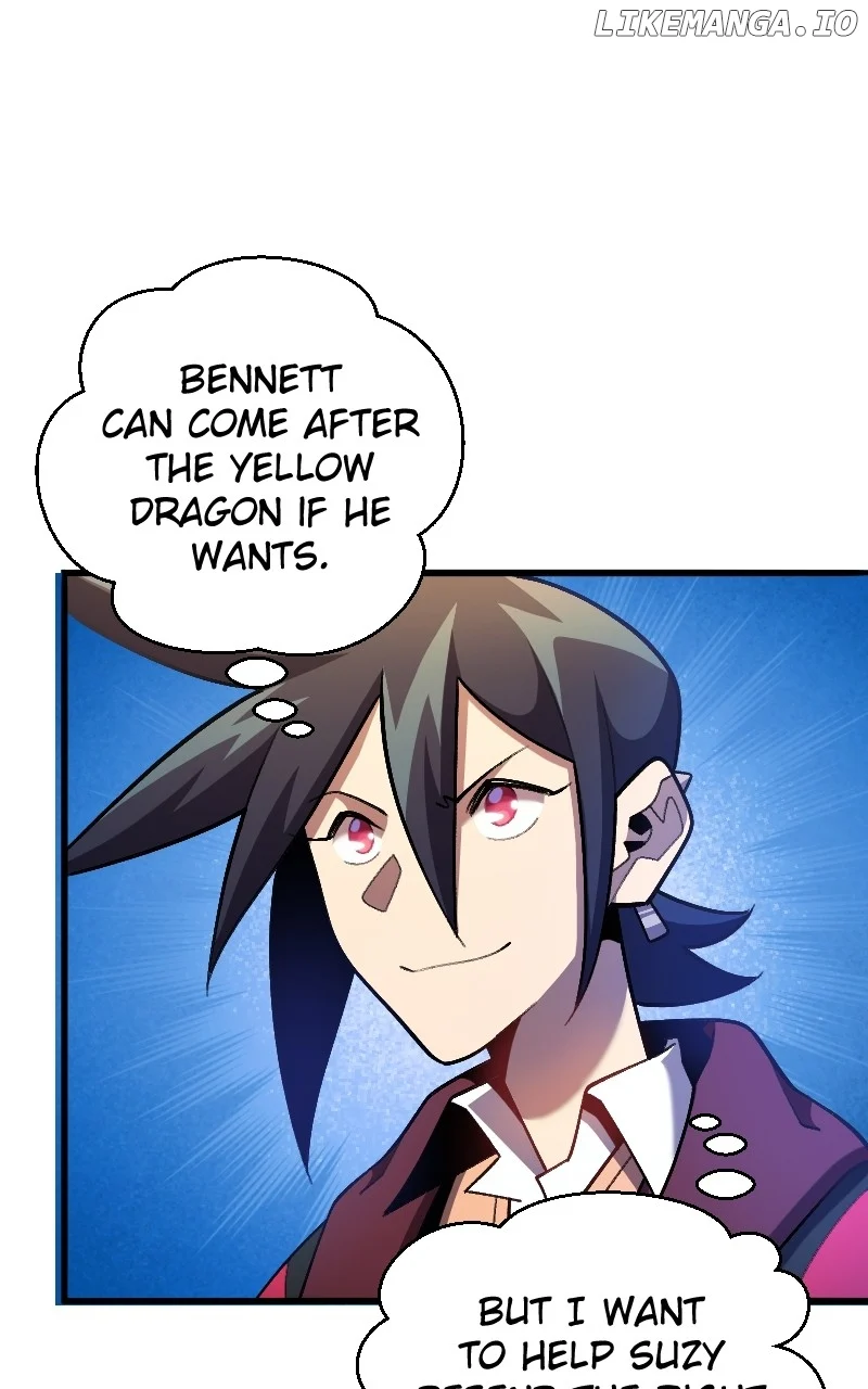 Taejin: Legend of the Yang Metal Chapter 40 429 092