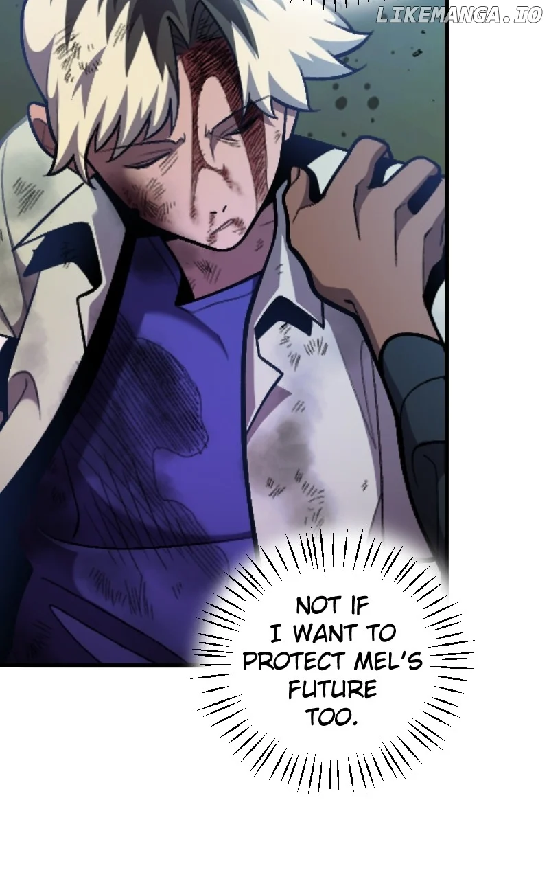 Taejin: Legend of the Yang Metal Chapter 40 431 094