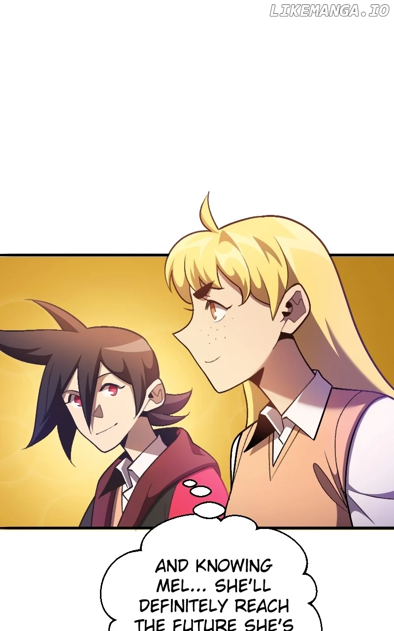 Taejin: Legend of the Yang Metal Chapter 40 432 095