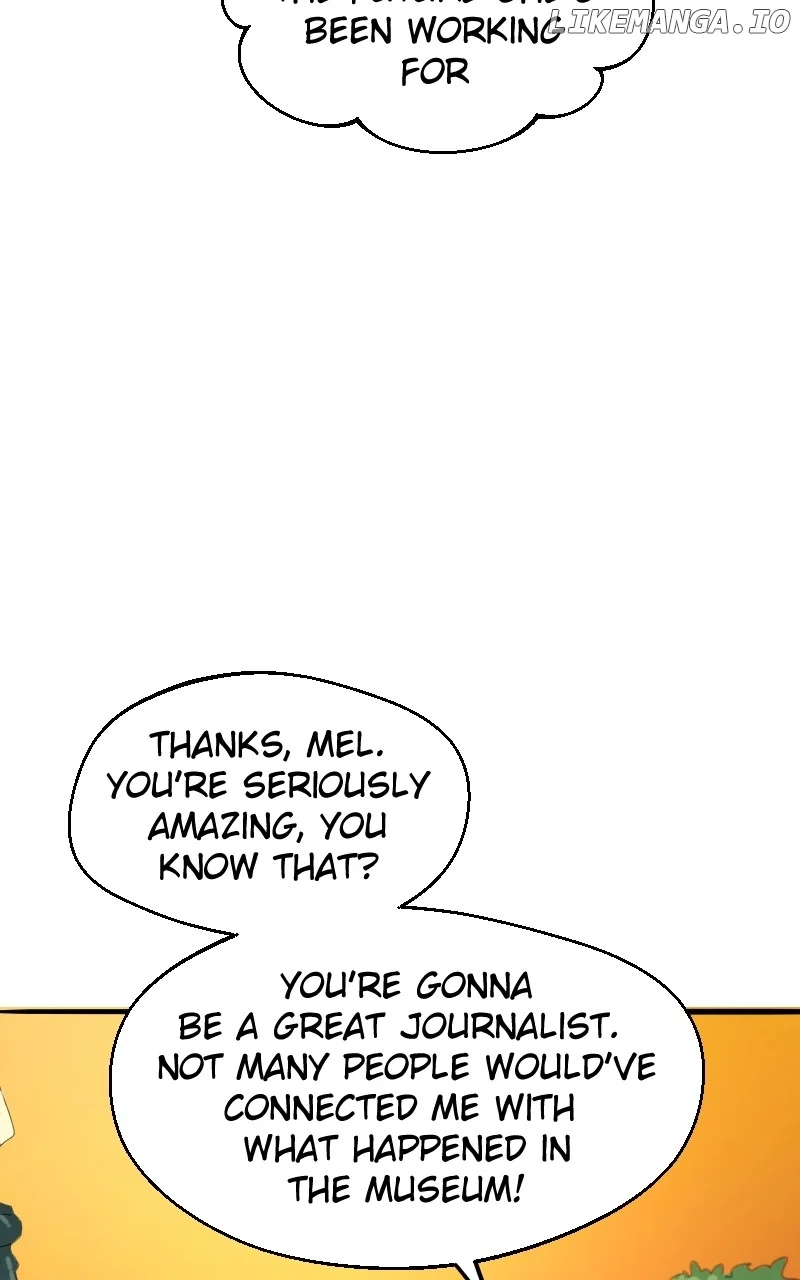 Taejin: Legend of the Yang Metal Chapter 40 433 096