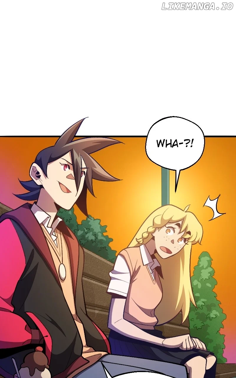 Taejin: Legend of the Yang Metal Chapter 40 435 098