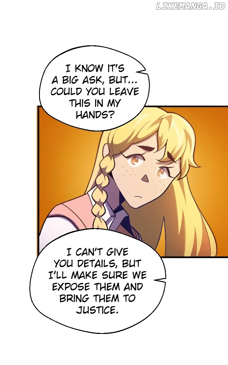 Taejin: Legend of the Yang Metal Chapter 40 438 101