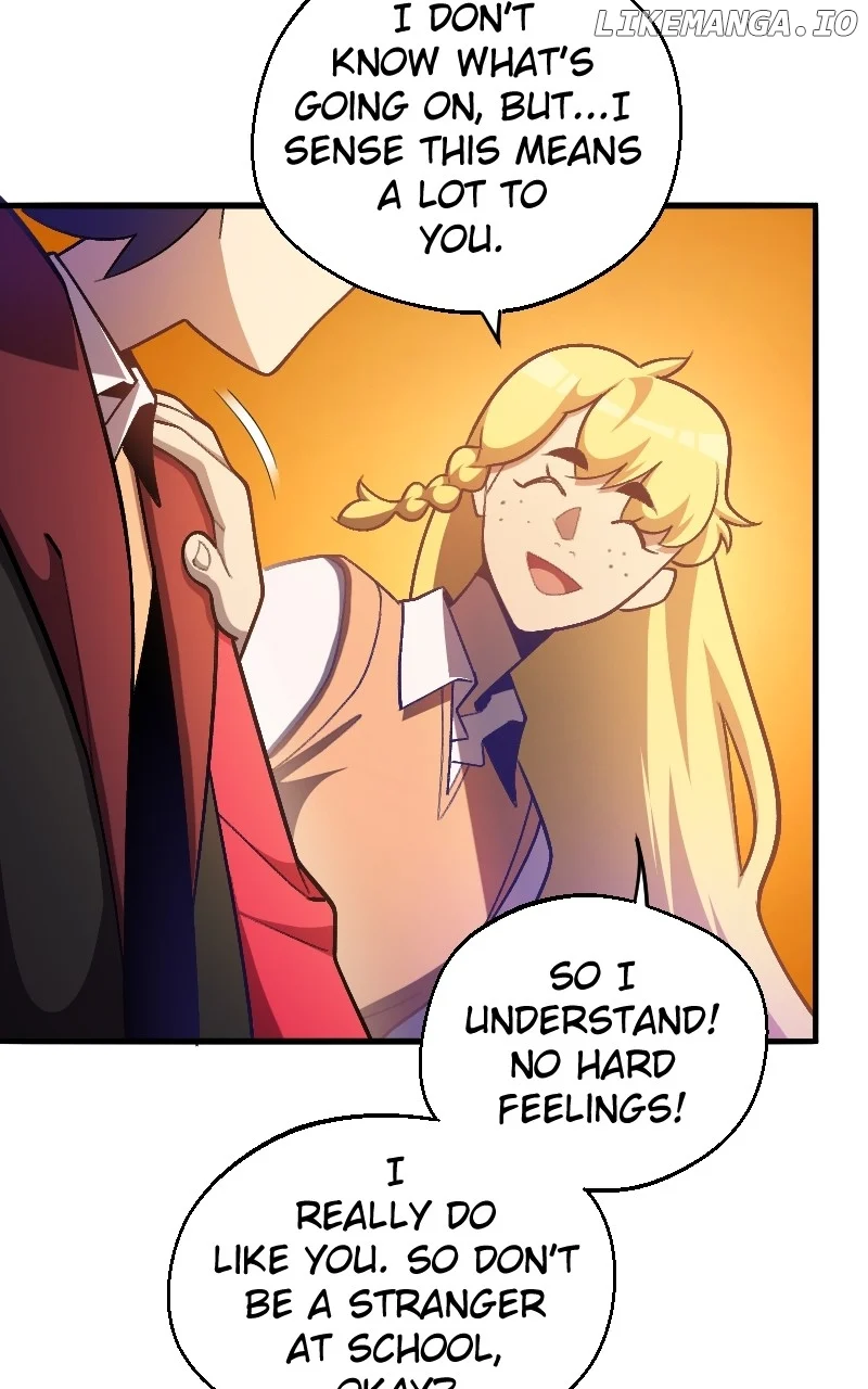 Taejin: Legend of the Yang Metal Chapter 40 441 104