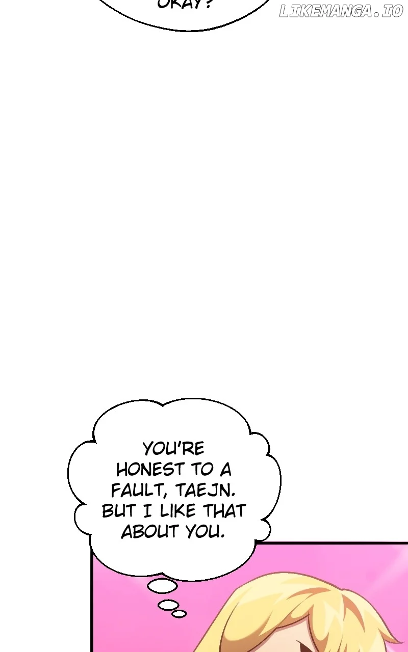 Taejin: Legend of the Yang Metal Chapter 40 442 105