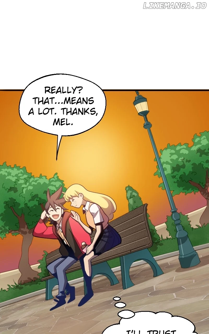 Taejin: Legend of the Yang Metal Chapter 40 444 107