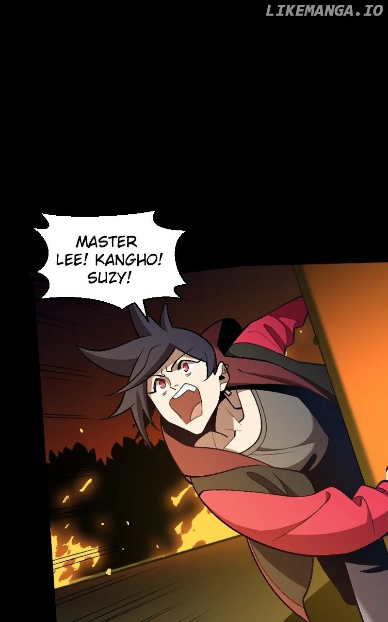 Taejin: Legend of the Yang Metal Chapter 41 314 004