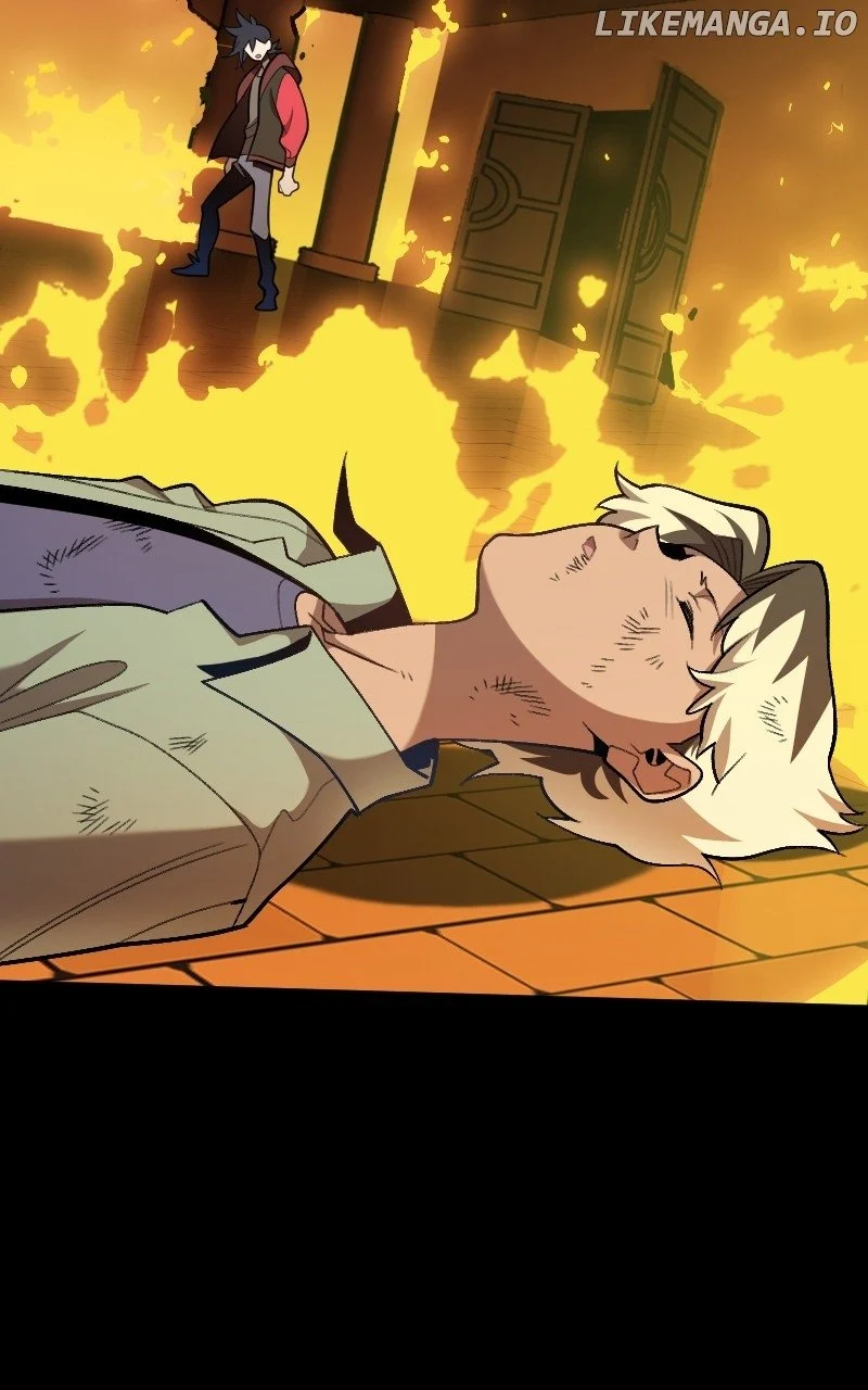 Taejin: Legend of the Yang Metal Chapter 41 317 007