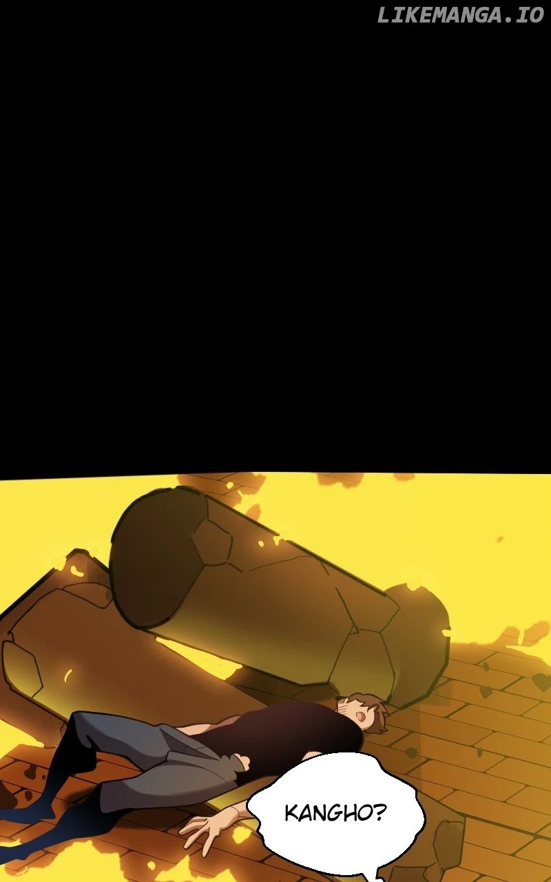 Taejin: Legend of the Yang Metal Chapter 41 318 008