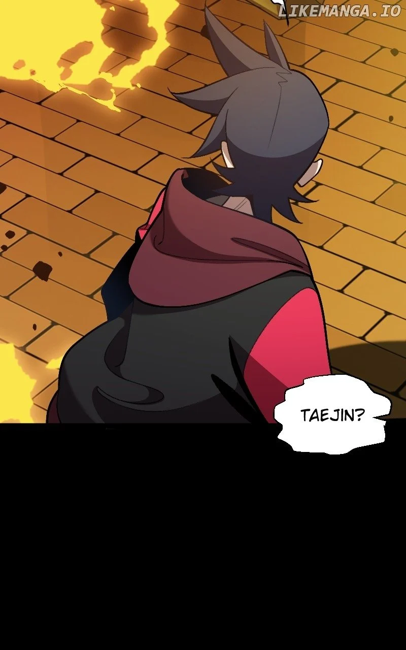 Taejin: Legend of the Yang Metal Chapter 41 319 009