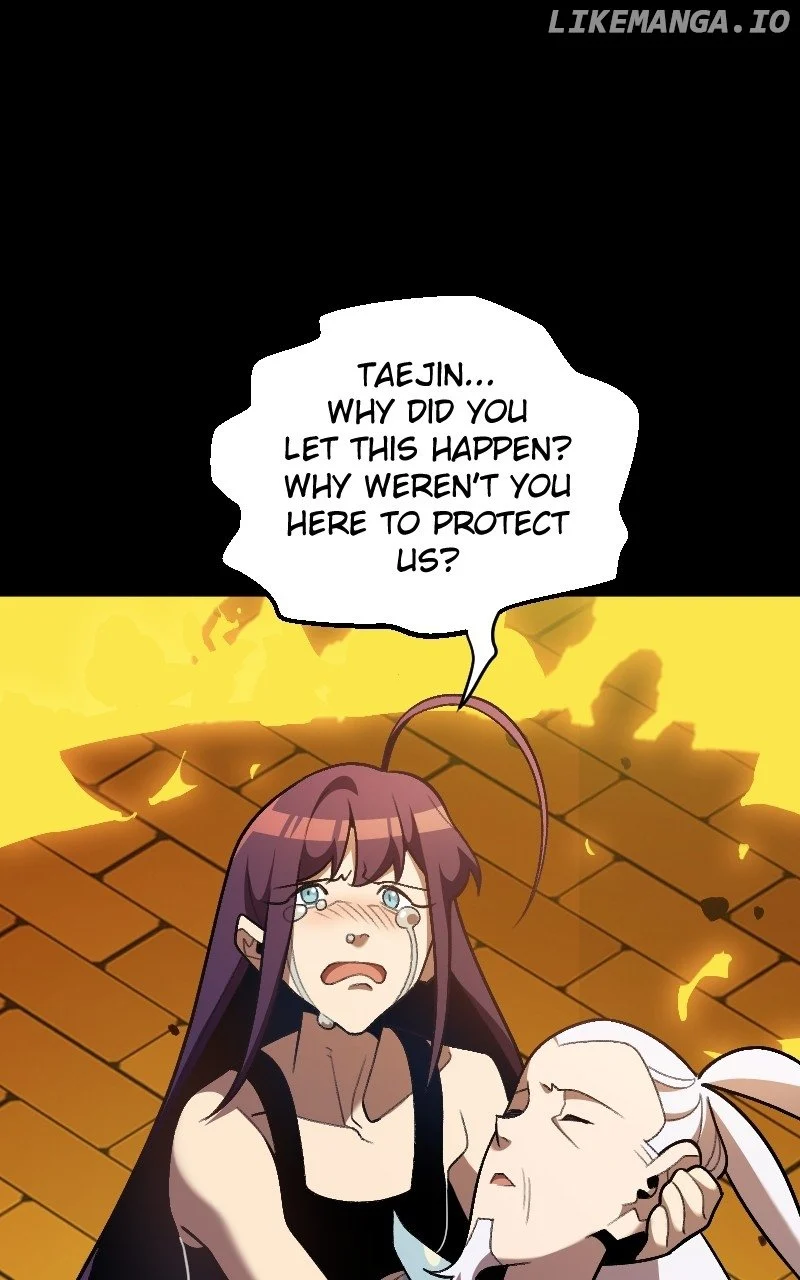 Taejin: Legend of the Yang Metal Chapter 41 320 010